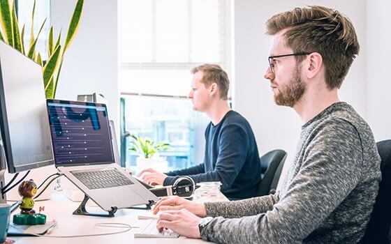 Implementación ISO 27001 para Empresa Fintech